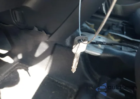 2016 Ford Police Interceptor из США, поврежденный, VIN 1FAHP2MK5GG134550